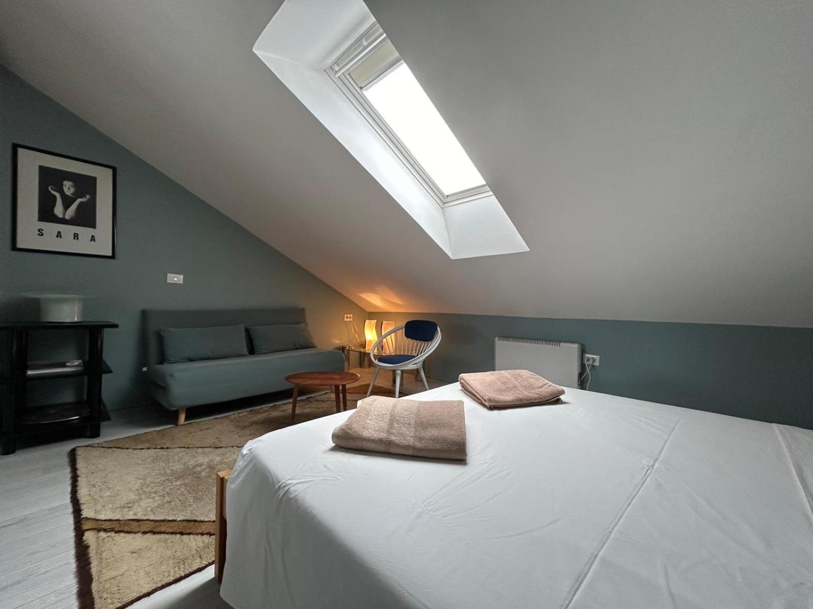 La Terrazza - Design Apartments In 都灵 外观 照片
